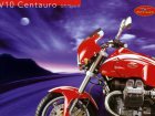 Moto Guzzi V 10 Centauro GT
